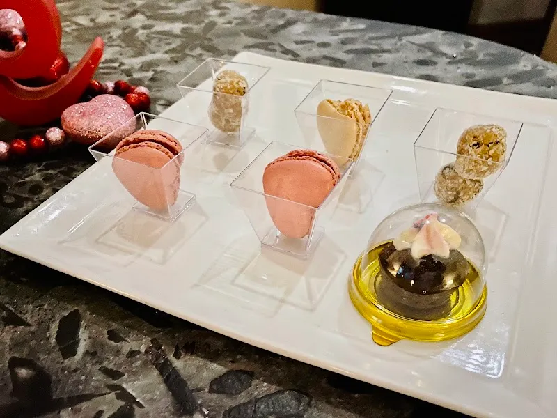 Corinthian Wellness Spa
