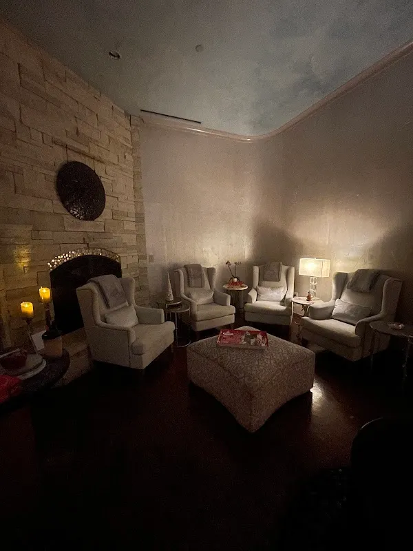 Corinthian Wellness Spa