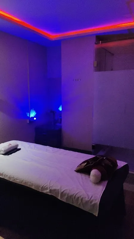 Prakrutik spa