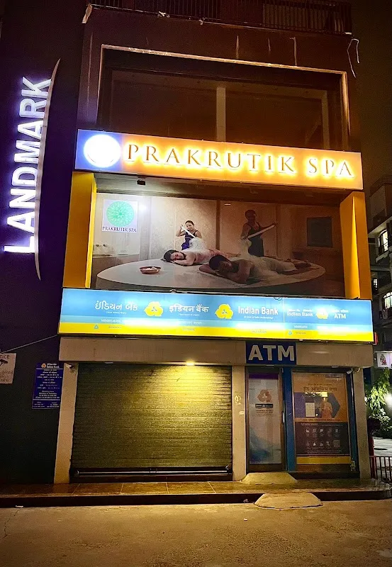 Prakrutik spa