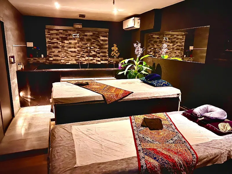 Prakrutik spa