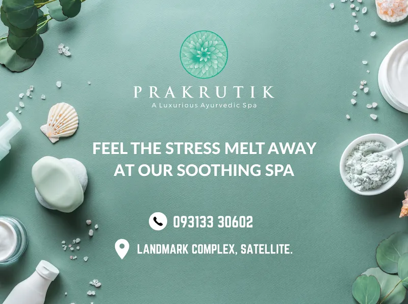 Prakrutik spa