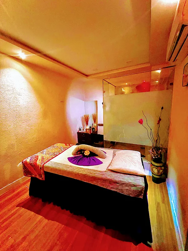 Prakrutik spa