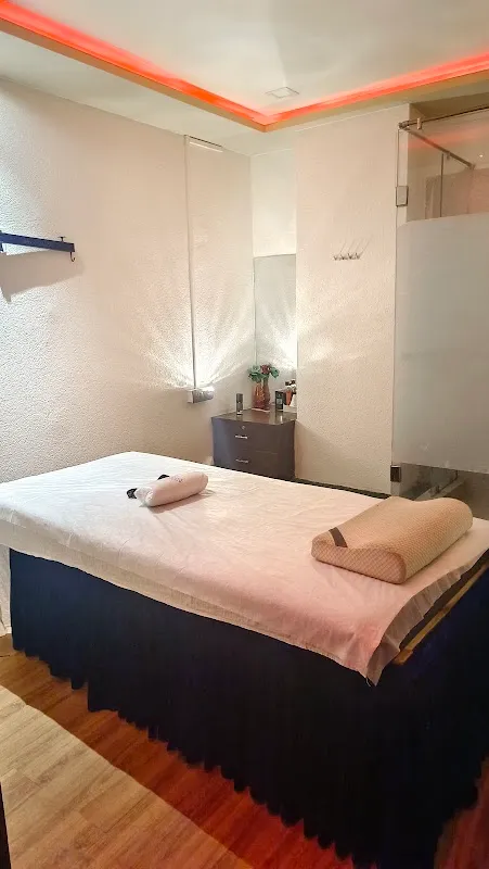 Prakrutik spa