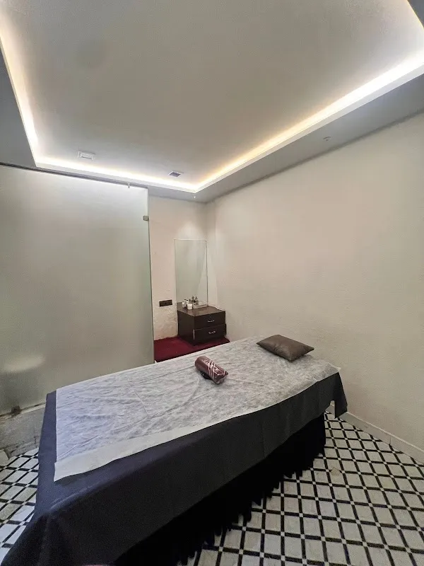 Prakrutik spa