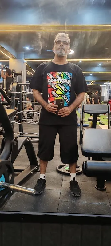 GULFAM FITNESS CLUB