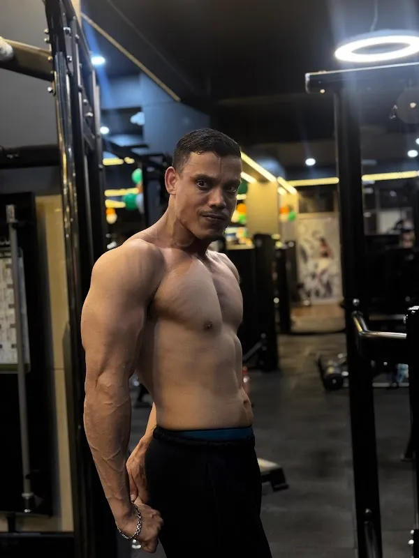 GULFAM FITNESS CLUB