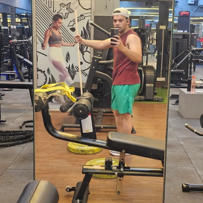 GULFAM FITNESS CLUB