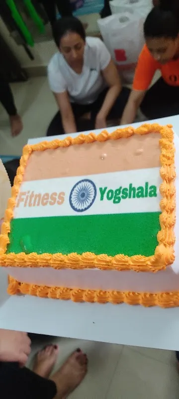 Fitness Yogshala