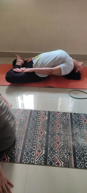 Fitness Yogshala