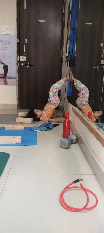 Fitness Yogshala