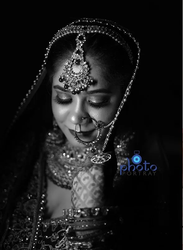 Photo Portray