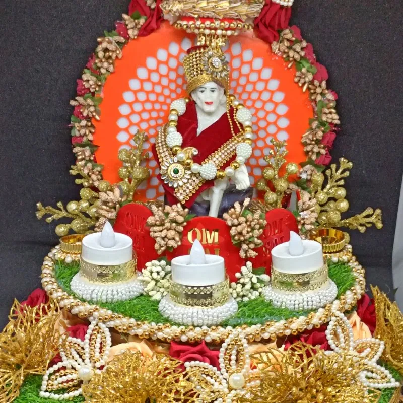 Sai creations