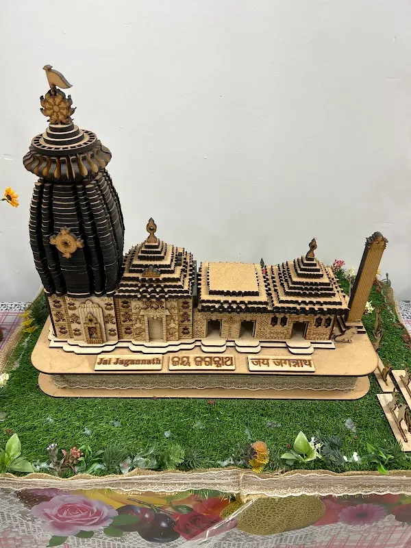 Sai creations