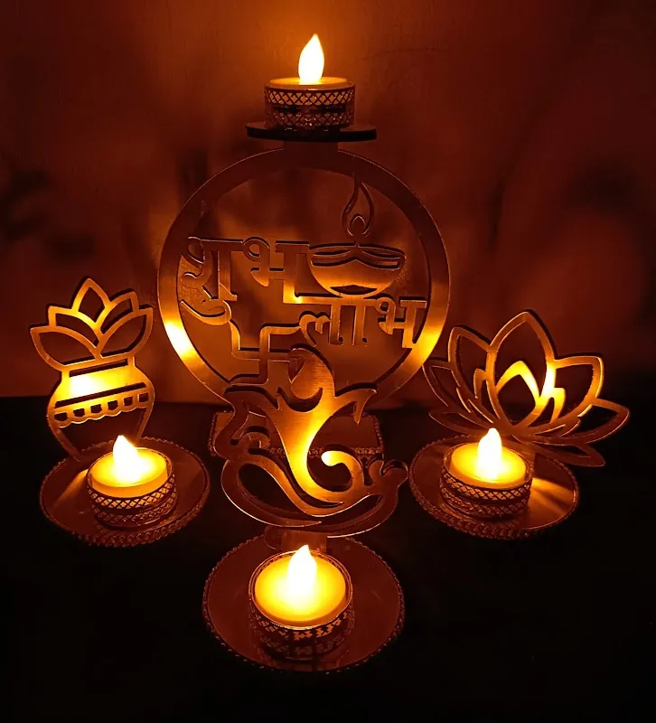 Sai creations