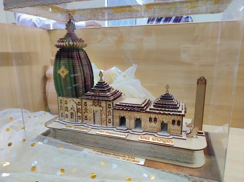 Sai creations