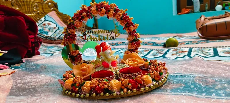 Sai creations