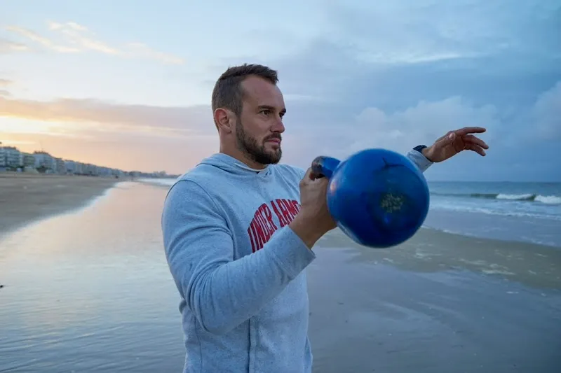 Coach Flo Sportif la Baule