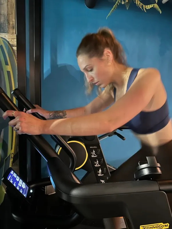 Coach Flo Sportif la Baule