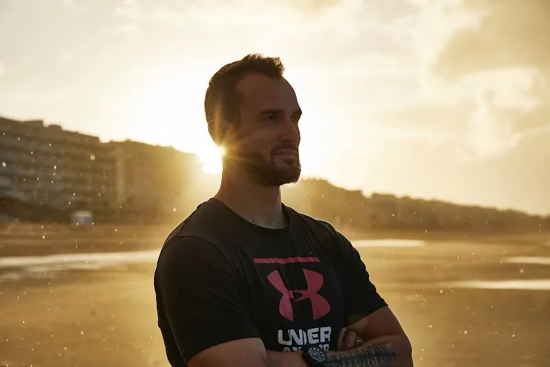 Coach Flo Sportif la Baule
