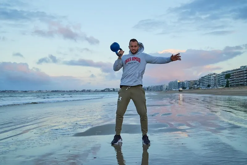 Coach Flo Sportif la Baule