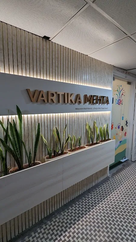 Vartika Mehta