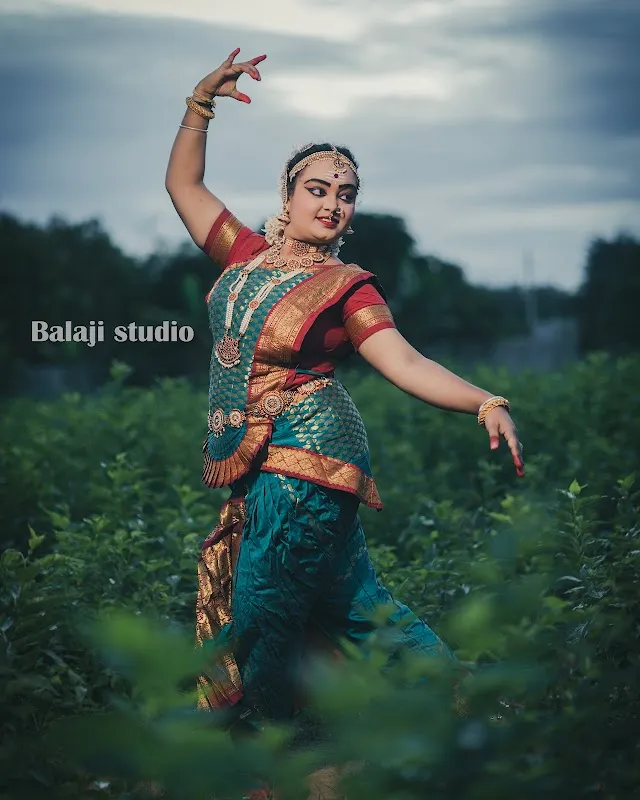 Balaji Studio