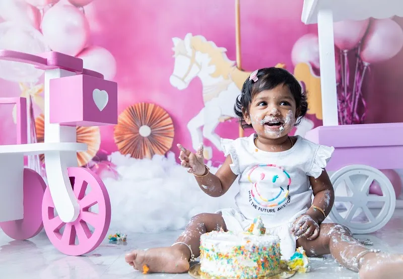 Balaji Studio