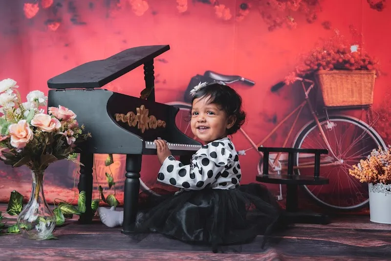 Balaji Studio