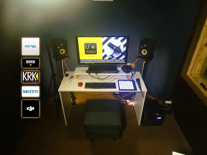 I O Studio