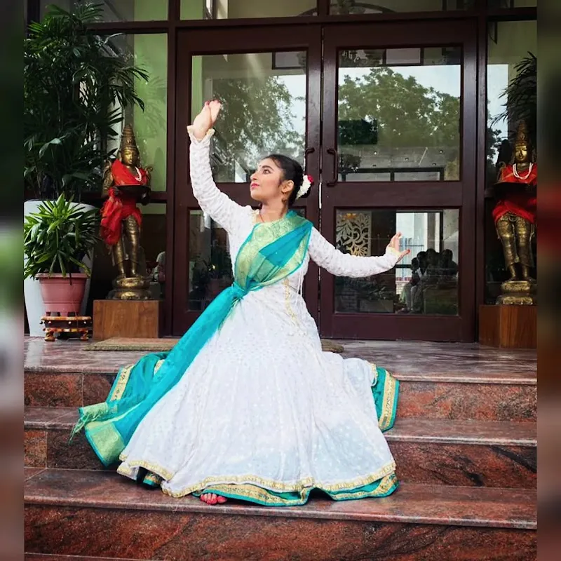 Kathak Kendra