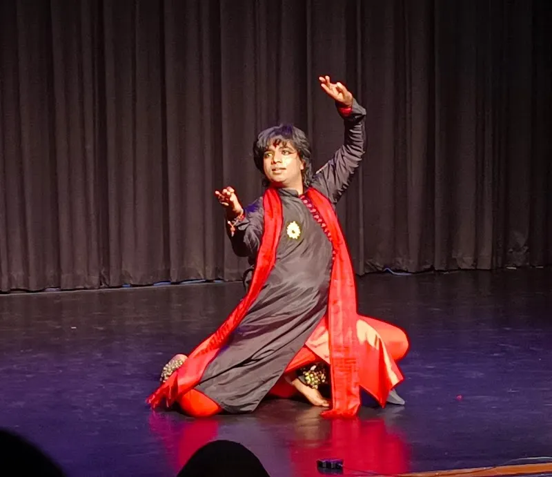 Kathak Kendra