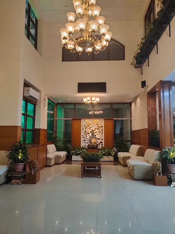 Kathak Kendra