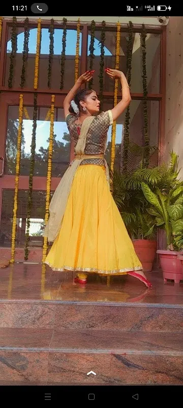 Kathak Kendra