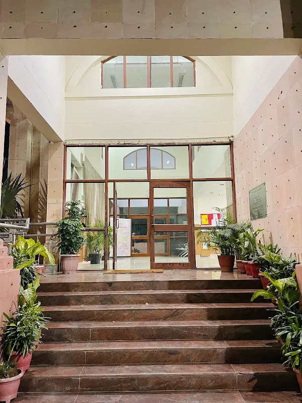 Kathak Kendra