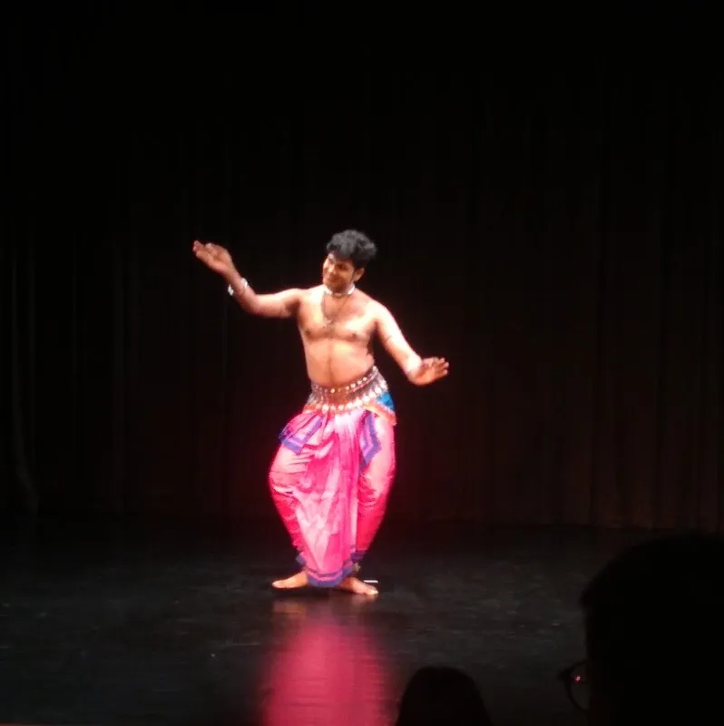 Kathak Kendra