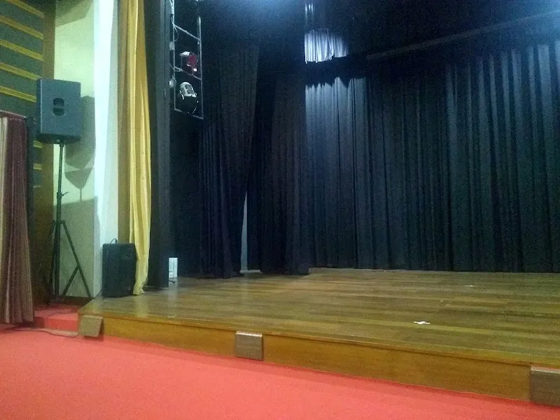 Kathak Kendra