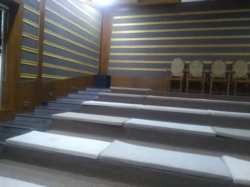 Kathak Kendra