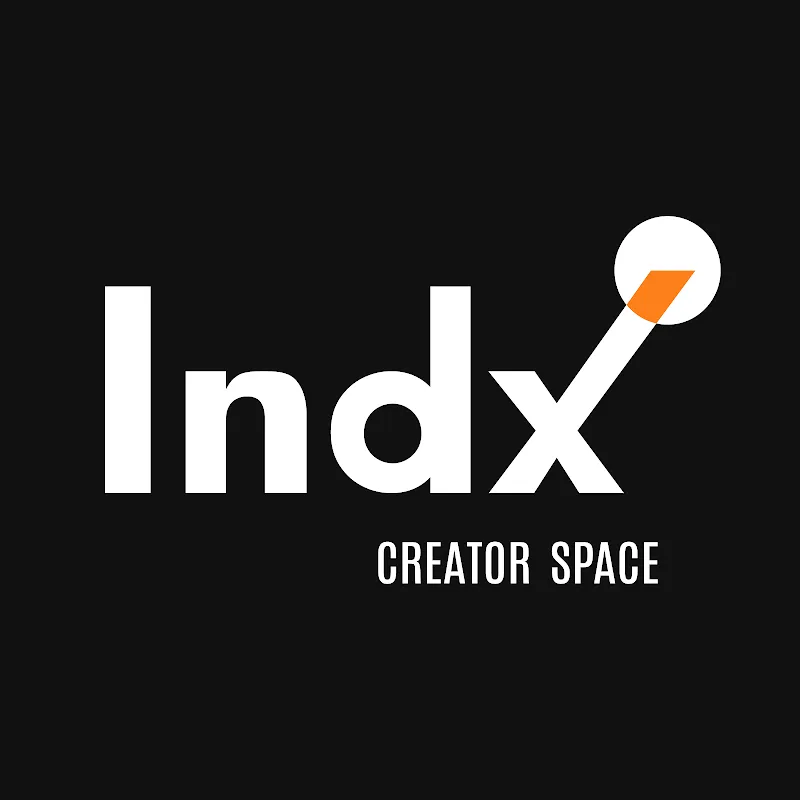 Indx Creator Space