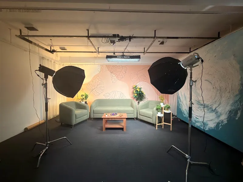 Indx Creator Space