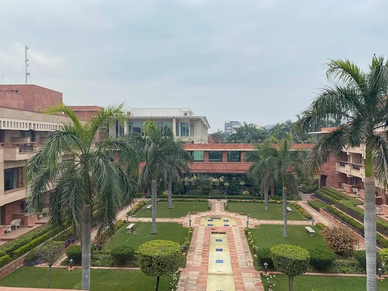 Spa Hibiscus Jaypee Palace