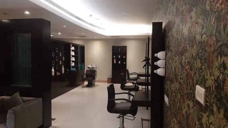 Spa Hibiscus Jaypee Palace