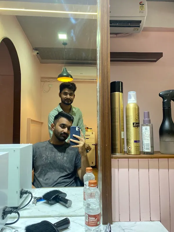 Grooming Club