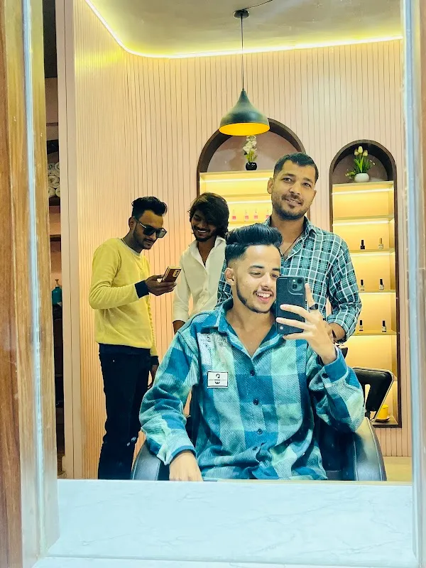 Grooming Club