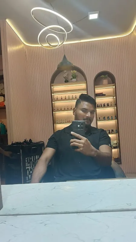 Grooming Club