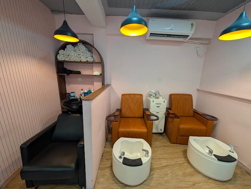 Grooming Club