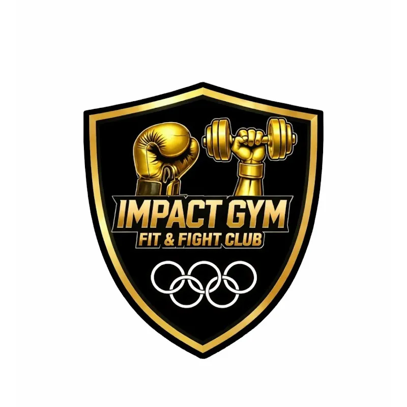 Impact Gym Fit & Fight Club