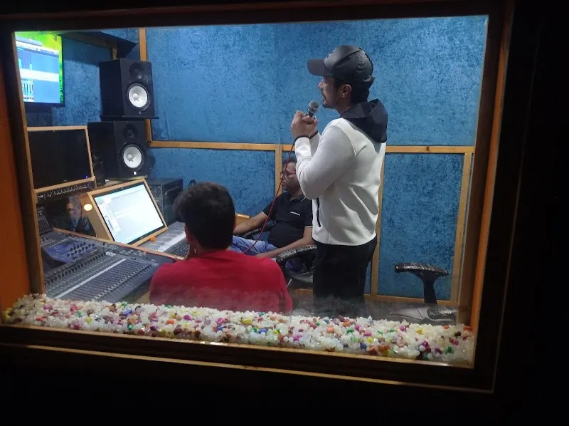Aryan Records