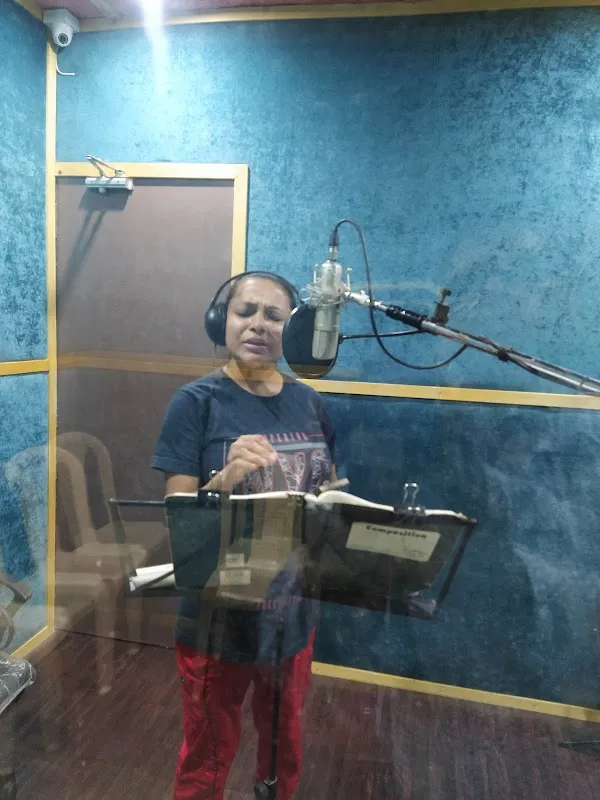 Aryan Records