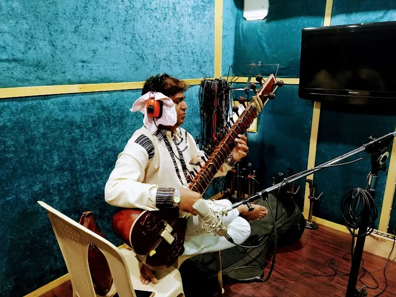 Aryan Records